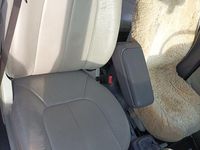 Second-hand Mercedes A210 140 CP (102 kW) 2004 Negru Monovolum