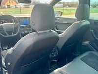 Gebraucht Cupra Ateca 300 PS (220 kW) 2020 Schwarz SUV