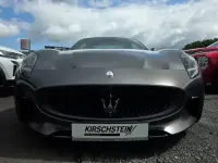 Gebraucht Maserati Granturismo 559 kW (761 PS) 2024 Grau Coupé