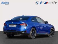 gebraucht BMW 220 i Coupe M Sport Pro LC Prof Adaptive
