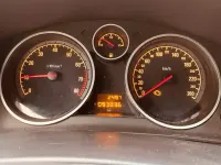Brugt Opel Astra 90 HK (66 kW) 2007 Sølv Sedan