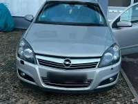 Gebraucht Opel Astra 120 PS (88 kW) 2007 Grau Kombi
