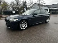 Gebraucht BMW 530 M Sport 258 PS (189 kW) 2011 Kombi