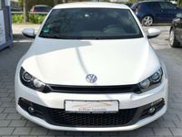 gebraucht VW Scirocco 1.4 TSI Sport-Paket/BiXen/SHZ/TÜV 07.25