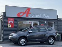 Gebraucht Dacia Duster Expression 131 PS (96 kW) 2022 Grau SUV