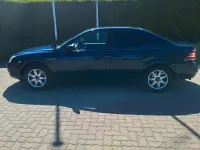 Gebraucht Ford Mondeo 125 PS (91 kW) 2006 Blau Limousine