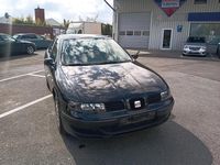 Second-hand Seat Leon 74 CP (54 kW) 2000 Hatchback