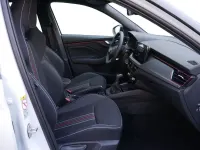 Neu Skoda Kamiq Monte Carlo 150 PS (110 kW) 2026 Weiß SUV