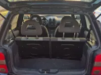 Gebraucht VW Lupo 50 PS (36 kW) 2003 Schwarz Kleinwagen