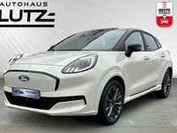 Neu Ford Puma Gen-E 123 kW (168 PS) 2026 Weiß SUV