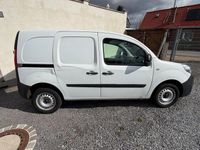 Gebraucht Renault Kangoo Rapid Extra 75 PS (55 kW) 2014 Weiß Van / Kleinbus