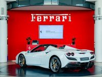 gebraucht Ferrari F8 Spider