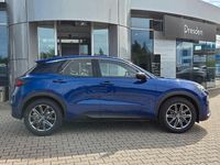 Neu Lexus LBX 136 PS (100 kW) 2025 Nachtblau SUV