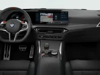 Usata BMW M2 Shadowline 480 CV (353 kW) 2025 Grigio Coupé