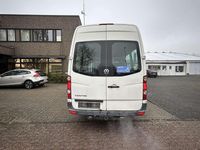 Gebraucht VW Crafter 109 PS (80 kW) 2011 Other Van