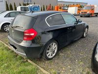 gebraucht BMW 118 Coupé 