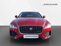 gebraucht Jaguar XF XF