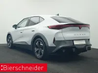 Gebraucht Cupra Tavascan Endurance 210 kW (286 PS) 2025 Silber SUV
