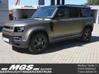 Gebraucht Land Rover Defender HSE 400 PS (294 kW) 2020 Gondwana stone SUV
