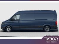 Neu VW Crafter 140 PS (102 kW) 2026 Deep ocean blue Van