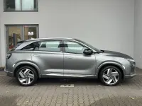 Gebraucht Hyundai Nexo 163 PS (119 kW) 2021 Grau SUV