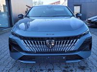 Neu Peugeot 308 SW Allure 145 PS (106 kW) 2026 Blau Kombi