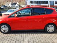 gebraucht Ford C-MAX Business Edition,1.Hand,AHK.,Navy