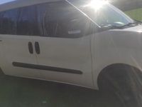 gebraucht Opel Combo D Van 1.6 CDTI 5 Sitzer AHK KLIMA Diesel