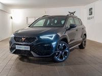 gebraucht Cupra Ateca Ateca2.0 TSI DSG 4Drive |AHK|Beats|El.Hec