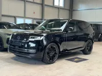 Neu Land Rover Range Rover Autobiography 349 PS (256 kW) 2026 Schwarz SUV
