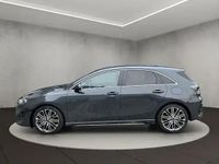 Novo Kia Ceed 140 HP (102 kW) 2026 Pentametal met. Citadino