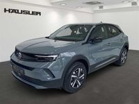 Gebraucht Opel Mokka Edition 131 PS (96 kW) 2025 Grau SUV