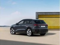 Neu Audi SQ6 e-tron 359 kW (489 PS) 2026 Magnetgrau SUV