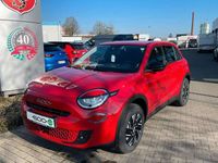 Gebraucht Fiat 600E Red 114 kW (156 PS) 2025 Rot SUV