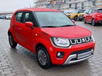 gebraucht Suzuki Ignis 1.2 Dualjet Hybrid Club