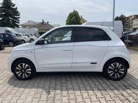 Gebraucht Renault Twingo 30 kW (42 PS) 2023 Pyrénéesweiß Kleinwagen