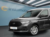 Gebraucht Ford Transit Connect 150 PS (110 kW) 2025 Grau Van / Kleinbus