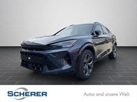 Gebraucht Cupra Formentor 150 PS (110 kW) 2025 Magnetic grau metallic (metallic) SUV