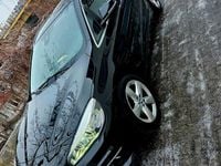 Gebraucht BMW 218 Active Tourer Luxury Line 150 PS (110 kW) 2015 Schwarz Van / Kleinbus