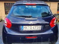 gebraucht Peugeot 208 208PureTech 82 Active