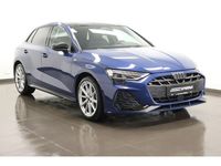 Gebraucht Audi A3 S-Line 150 PS (110 kW) 2026 Blau Limousine