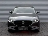 Gebraucht Mazda CX-30 Selection 122 PS (89 kW) 2023 Grau SUV