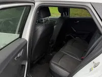 Gebraucht Audi Q2 Ambiente 116 PS (85 kW) 2019 Weiß SUV
