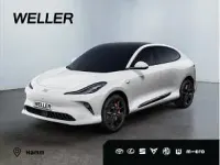 Neu MG IM6 299 kW (407 PS) 2026 Weiß (york white uni) SUV