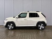 Neu Hyundai Inster 2026 Unbleached ivory Kleinwagen