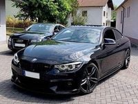 Gebraucht BMW 430 M Performance 252 PS (185 kW) 2018 Coupé