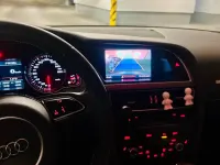 Gebraucht Audi A5 245 PS (180 kW) 2014 Grau Coupé
