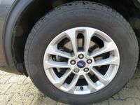 gebraucht Ford Kuga Titanium X