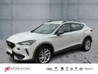 Brugt Cupra Formentor 150 HK (110 kW) 2023 Hvid SUV