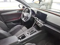 Brugt Cupra Leon 190 HK (139 kW) 2023 Grå Stationcar
